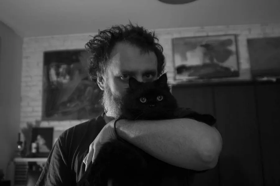 євген григор'єв